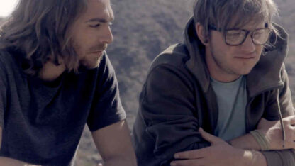 A Band of Rogues (2012) Starring Luke Michael Williams on DVD - Image 4