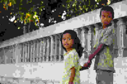 A Barefoot Dream (2010) with English Subtitles on DVD