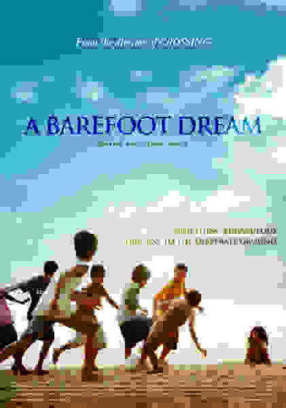 A Barefoot Dream (2010) with English Subtitles on DVD - Image 5