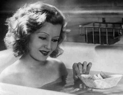 A Blonde Dream (1932) with English Subtitles on DVD