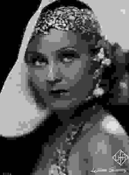 A Blonde Dream (1932) with English Subtitles on DVD - Image 3
