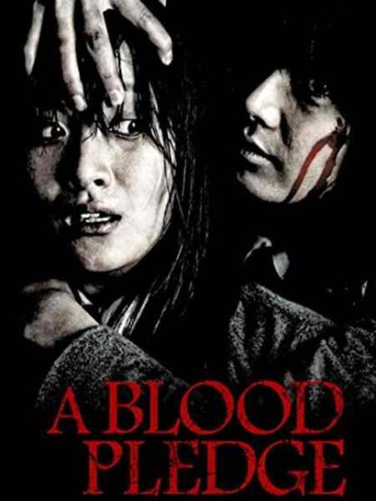 A Blood Pledge: Broken Promise (2009) with English Subtitles on DVD