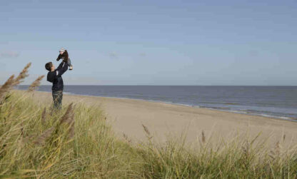 A Boy Called Dad (2009) Starring Kyle Ward on DVD - Image 2