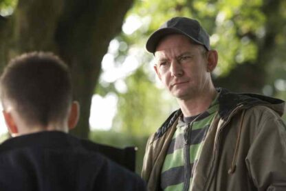 A Boy Called Dad (2009) Starring Kyle Ward on DVD - Image 3