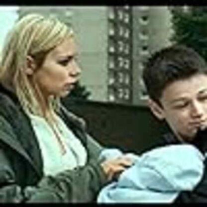 A Boy Called Dad (2009) Starring Kyle Ward on DVD - Image 4