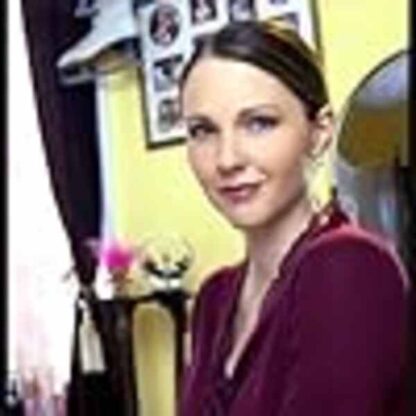 A Boyfriend for Christmas (2004) Starring Kelli Williams on DVD - Image 4
