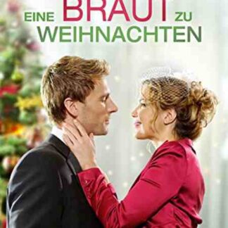 A Bride for Christmas (2012) Starring Arielle Kebbel on DVD