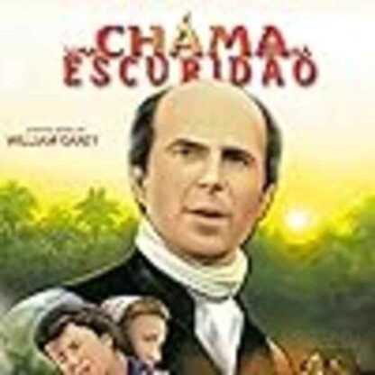 A Candle in the Dark: The Story of William Carey (1998) with English Subtitles on DVD - Image 2
