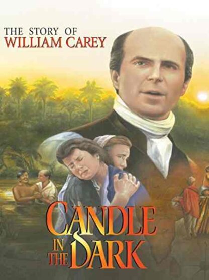 A Candle in the Dark: The Story of William Carey (1998) with English Subtitles on DVD - Image 3