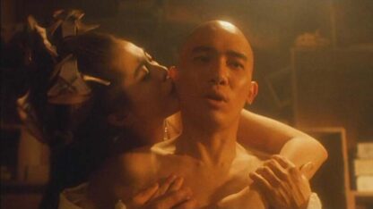 A Chinese Ghost Story III (1991) with English Subtitles on DVD - Image 3