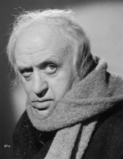 A Christmas Carol (1951) Starring Alastair Sim on DVD