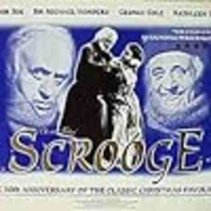A Christmas Carol (1951) Starring Alastair Sim on DVD - Image 4