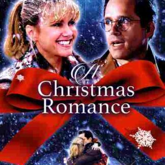 A Christmas Romance (1994) Starring Olivia Newton-John on DVD