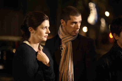 A Christmas Tale (2008) with English Subtitles on DVD - Image 4