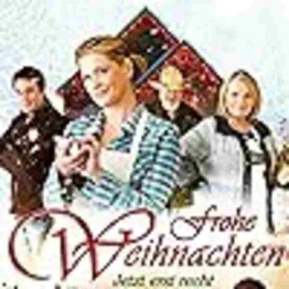 A Christmas Wish (2011) Starring Kristy Swanson on DVD - Image 4