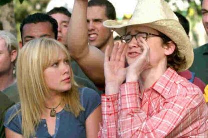 A Cinderella Story (2004) Starring Hilary Duff on DVD - Image 2
