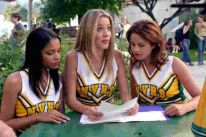 A Cinderella Story (2004) Starring Hilary Duff on DVD - Image 3
