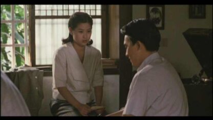 A City of Sadness (1989) with English Subtitles on DVD - Image 3