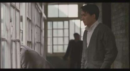 A City of Sadness (1989) with English Subtitles on DVD - Image 4