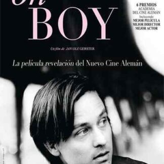 A Coffee in Berlin (2012) with English Subtitles on DVD