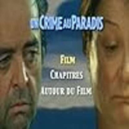 A Crime in Paradise (2001) with English Subtitles on DVD - Image 2