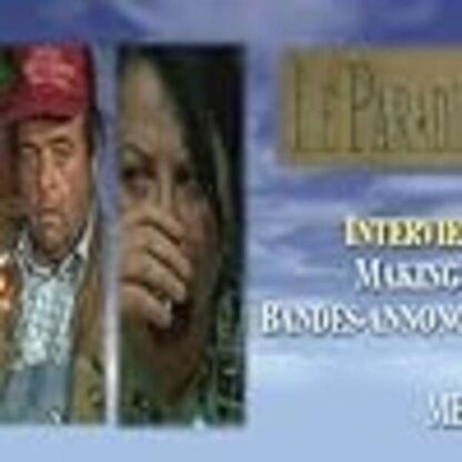 A Crime in Paradise (2001) with English Subtitles on DVD - Image 4