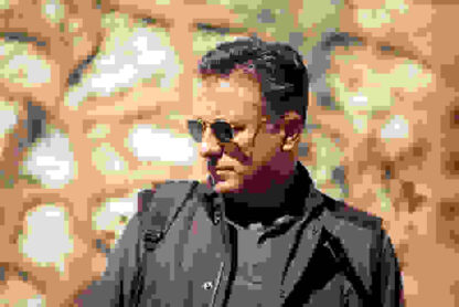 A Dark Truth (2012) Starring Andy Garcia on DVD - Image 2