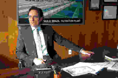 A Dark Truth (2012) Starring Andy Garcia on DVD - Image 4