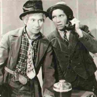 A Day at the Races (1937) Starring Groucho Marx on DVD