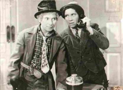 A Day at the Races (1937) Starring Groucho Marx on DVD