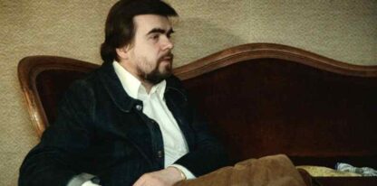 A Dirty Story (1977) with English Subtitles on DVD