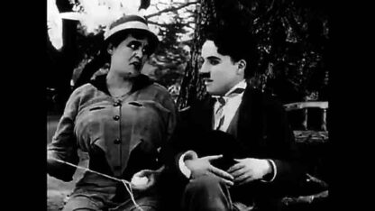 A Fair Exchange (1914) with English Subtitles on DVD - Image 3