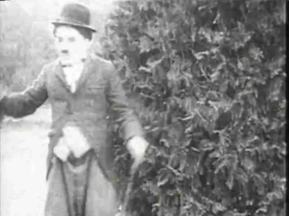 A Fair Exchange (1914) with English Subtitles on DVD - Image 4