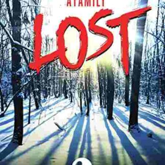 A Family Lost (2007) Starring Cynthia Gibb on DVD