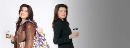 A Family Thanksgiving (2010) Starring Daphne Zuniga on DVD