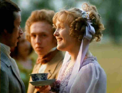 A Few Days from the Life of I.I. Oblomov (1980) with English Subtitles on DVD - Image 2