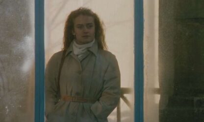 A Few Days with Me (1988) with English Subtitles on DVD