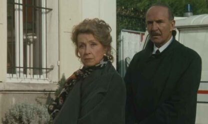 A Few Days with Me (1988) with English Subtitles on DVD - Image 2