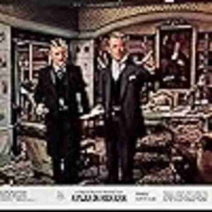 A Flea in Her Ear (1968) Starring Rex Harrison on DVD - Image 3