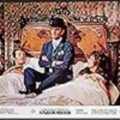 A Flea in Her Ear (1968) Starring Rex Harrison on DVD - Image 4