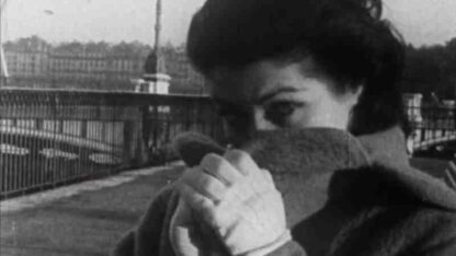 A Flirtatious Woman (1955) with English Subtitles on DVD