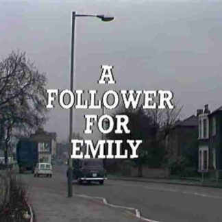 A Follower for Emily (1974) Starring Herbert Ramskill on DVD