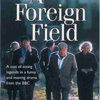 A Foreign Field (TV Episode 1993) (1993) Starring Alec Guinness on DVD