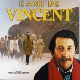 A Friend of Vincent (1983) with English Subtitles on DVD