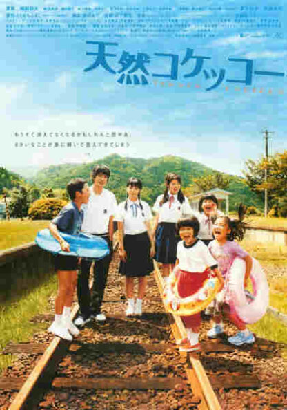 A Gentle Breeze in the Village (2007) with English Subtitles on DVD