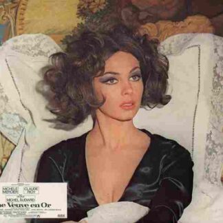 A Golden Widow (1969) with English Subtitles on DVD