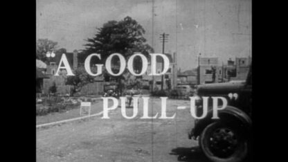 A Good Pull-Up (1953) Starring Peter Butterworth on DVD