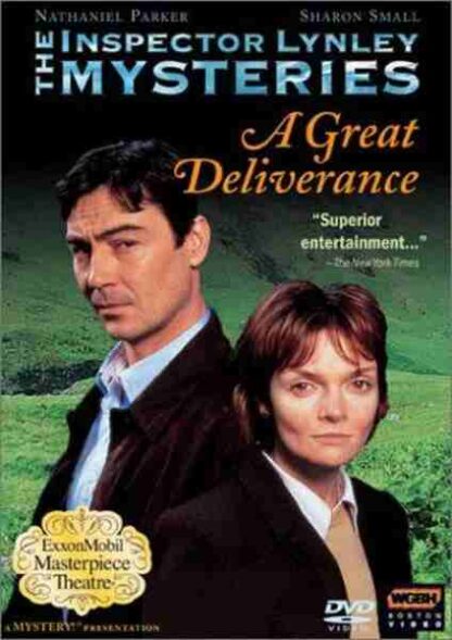 A Great Deliverance (TV Episode 2001) (2001) Starring Nathaniel Parker on DVD