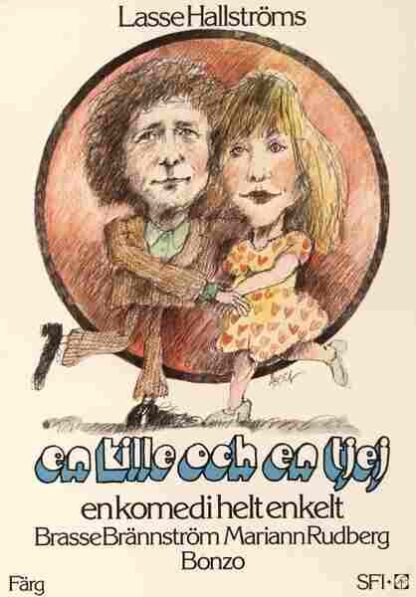 A Guy and a Gal (1975) with English Subtitles on DVD - Image 5