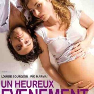 A Happy Event (2011) with English Subtitles on DVD